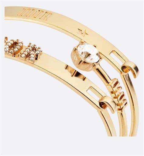 dior dio evolution bracelet.